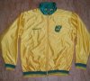 Jamaica Training/Leisure football shirt 2004 - 2006