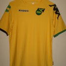 Home football shirt 2008 - 2012
