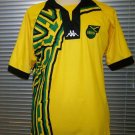 Home football shirt 1998 - 2000