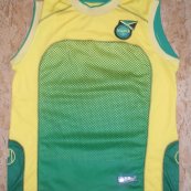 Training/Leisure football shirt 2004 - 2006