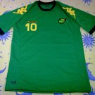Away football shirt 2008 - 2010