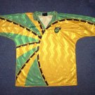 Home football shirt 1996 - 1997