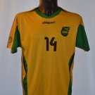 Home football shirt 2005 - 2008