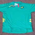 Away football shirt 2012 - 2015