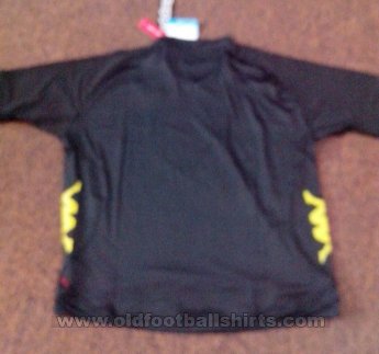 Jamaica Third football shirt 2012 - 2015