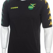 Third football shirt 2008 - 2010