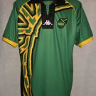 Away football shirt 1998 - 2000