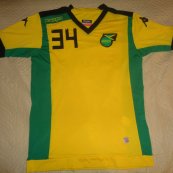 Training/Leisure football shirt 2015