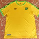 Home football shirt 2019 - 2021