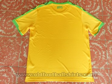 Jamaica Home football shirt 2019 - 2021