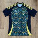 Away football shirt 2024 - 2025