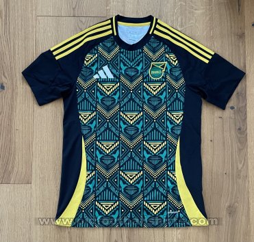 Jamaica Away football shirt 2024 - 2025