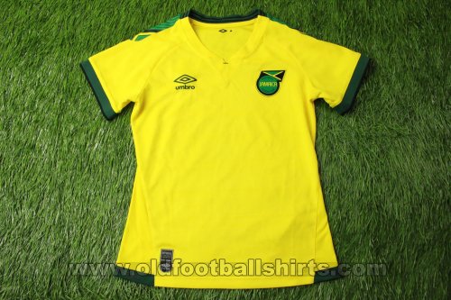 Jamaica Home football shirt 2021 - 2022