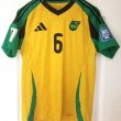 Home football shirt 2024 - 2025