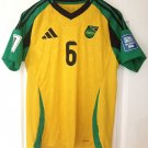 Home football shirt 2024 - 2025