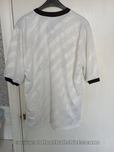 Marine Home football shirt (unknown year)