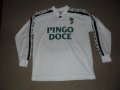 Farense Home football shirt 1998 - 1999
