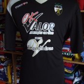 Away baju bolasepak (unknown year)