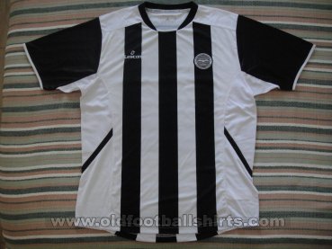 Marmaris Belediye GSK Unknown shirt type (unknown year)