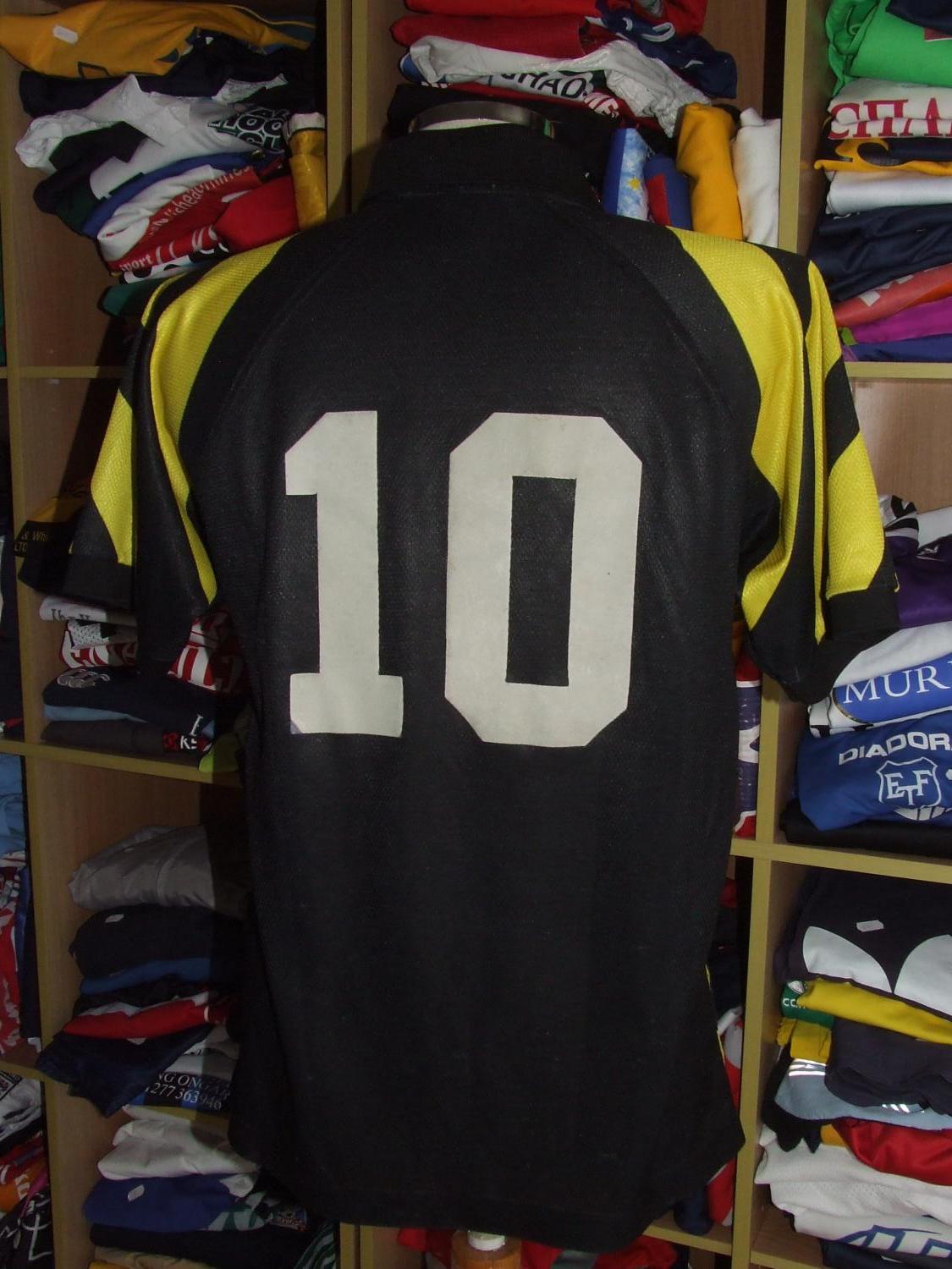 Juventus Shirt Vintage : Juventus 1993 Uefa Cup Final Shirt Black/white, Mens, Retro, Football