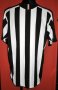 Juventus Home camisa de futebol 2005 - 2006