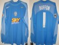 Juventus Goalkeeper football shirt 2004 - 2005