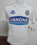 Juventus Training/Leisure football shirt 2000 - 2003