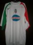 Juventus Goalkeeper football shirt 2005 - 2006