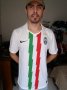 Juventus Away football shirt 2010 - 2011