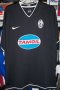 Juventus Fora camisa de futebol 2006 - 2007