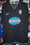 Juventus Away football shirt 2006 - 2007