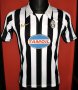 Juventus Home football shirt 2006 - 2007