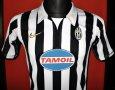 Juventus Home football shirt 2006 - 2007
