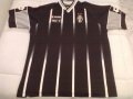 Juventus Training/Leisure football shirt 2000 - 2003