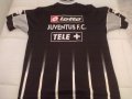 Juventus Training/Leisure football shirt 2000 - 2003