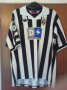 Juventus Home football shirt 1999 - 2000