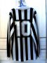 Juventus Home φανέλα ποδόσφαιρου 1993 - 1994