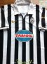Juventus Home football shirt 2006 - 2007