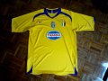 Juventus Üçüncü futbol forması 2005 - 2006