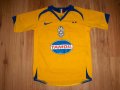 Juventus Üçüncü futbol forması 2005 - 2006