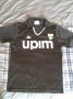 Juventus Away football shirt 1990 - 1991