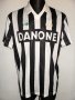 Juventus Home football shirt 1992 - 1994