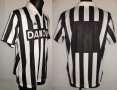 Juventus Home football shirt 1992 - 1994