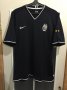 Juventus Away football shirt 2006 - 2007