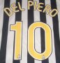 Juventus Home football shirt 2006 - 2007