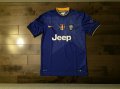 Juventus Away football shirt 2014 - 2015
