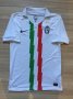 Juventus Away football shirt 2010 - 2011