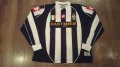 Juventus Home Maillot de foot 2002 - 2003