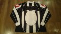 Juventus Home Maillot de foot 2002 - 2003