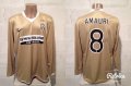 Juventus Away football shirt 2008 - 2010